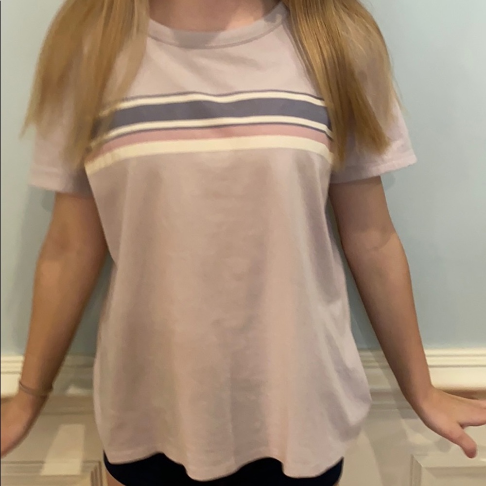 American eagle top!